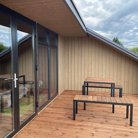 Vetsi Talli Holiday Village Kassari Eksteriør bilde