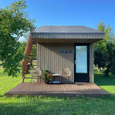 Vetsi Talli Holiday Village Kassari Eksteriør bilde