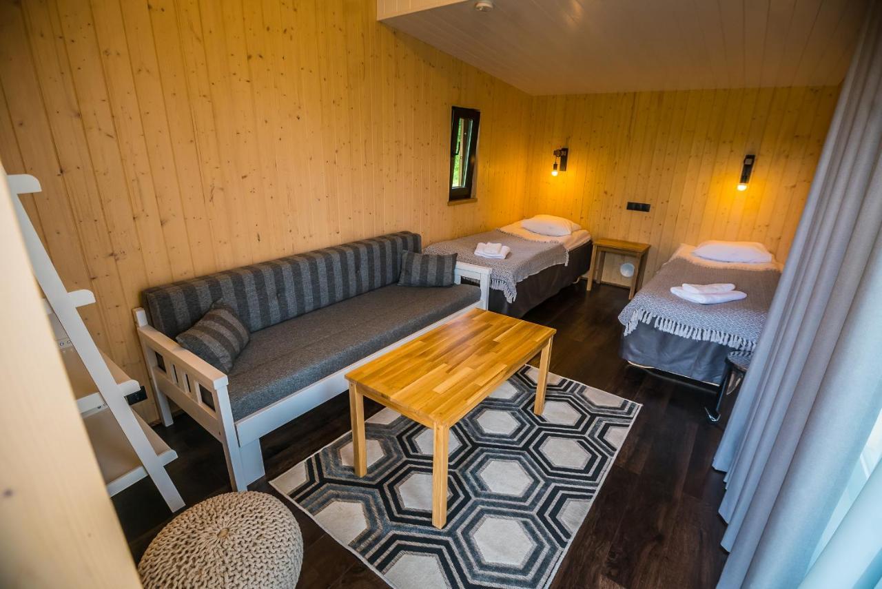 Vetsi Talli Holiday Village Kassari Eksteriør bilde