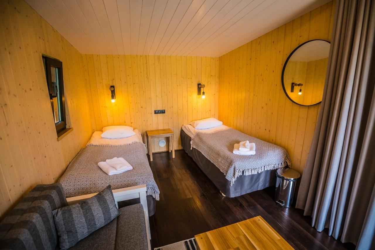 Vetsi Talli Holiday Village Kassari Eksteriør bilde