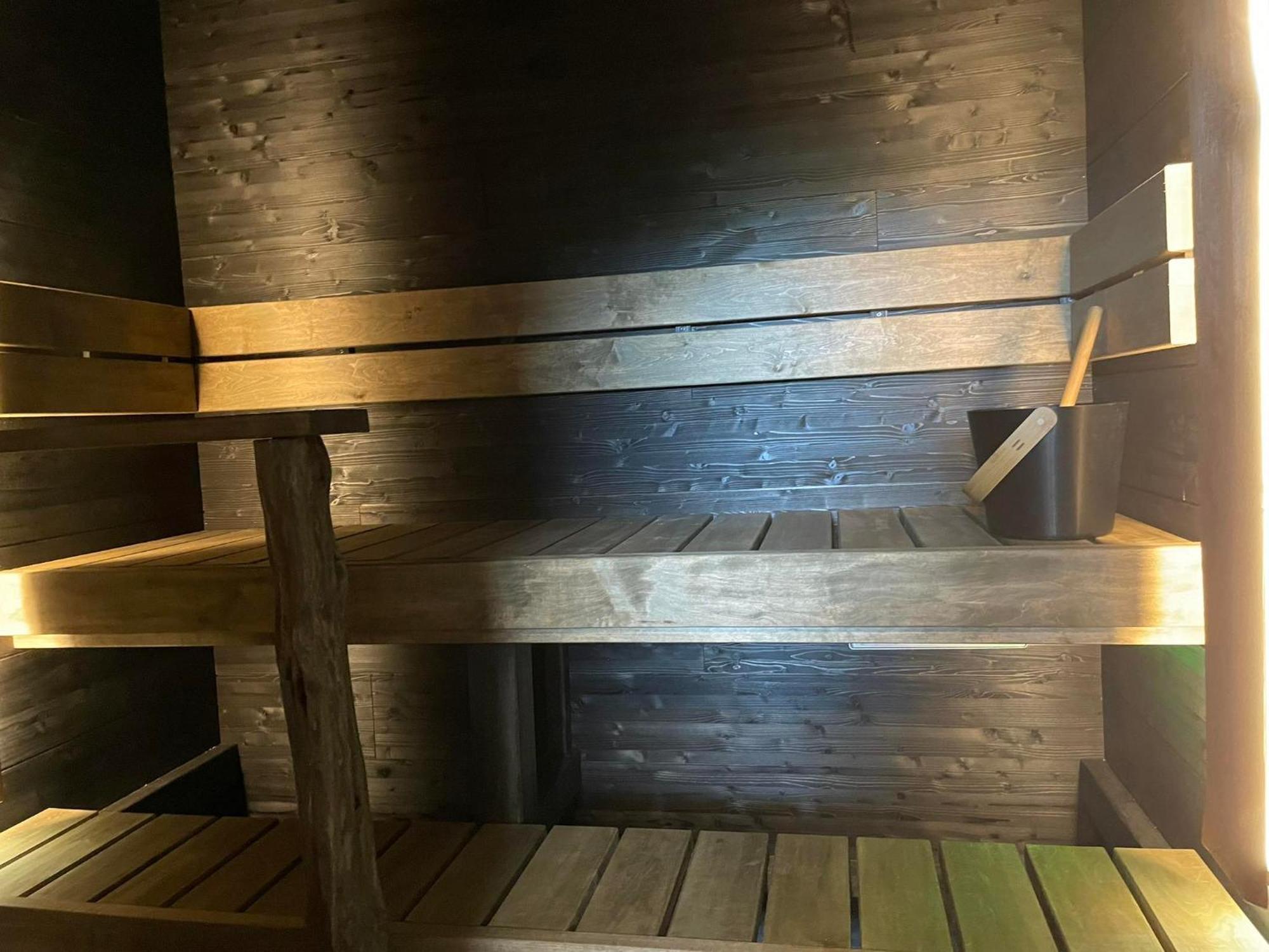 Vetsi Talli Holiday Village Kassari Eksteriør bilde